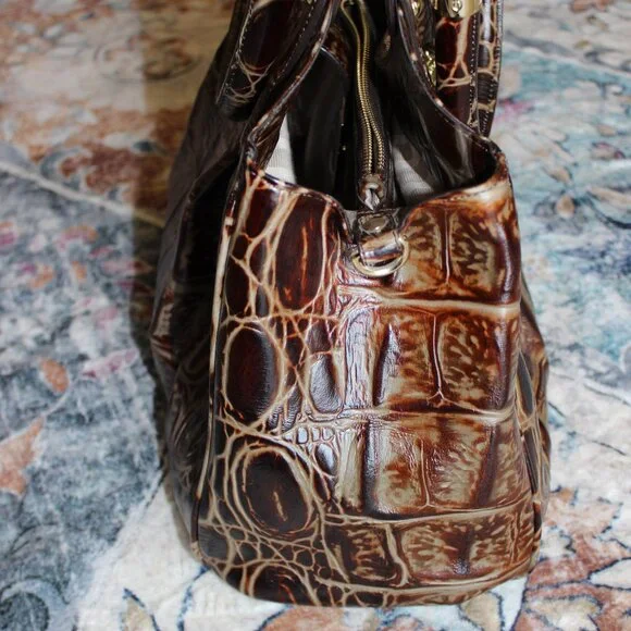 Brahmin Espresso Orinoco